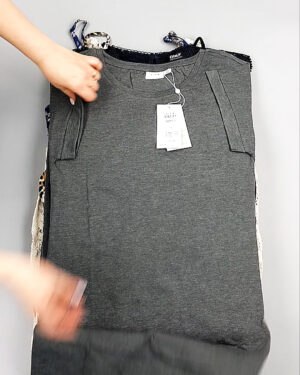 Фотография  526 - Платья Bestseller Summer 104#5 кг, ЛОТ №8103 оптом в Пскове и Псковской области