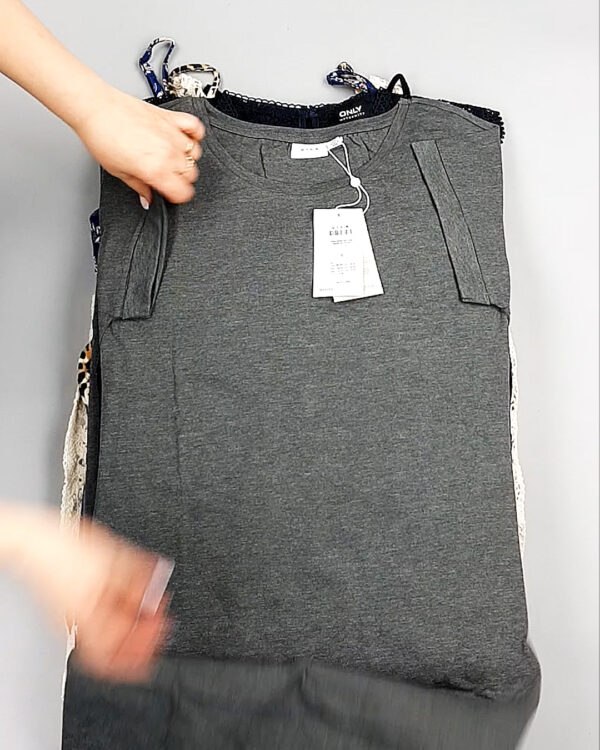 Фотография  537 - Платья Bestseller Summer 104#5 кг, ЛОТ №8103 оптом в Пскове и Псковской области