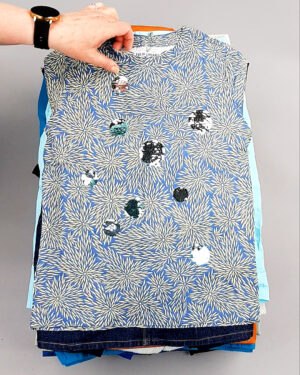 Фотография  681 - BRAND STOCK Kids Summer#10 кг оптом в Пскове и Псковской области