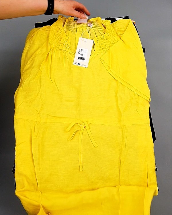 Фотография  168 - ДАНИЯ Summer mix 24#15 кг, ЛОТ №8043 оптом в Пскове и Псковской области