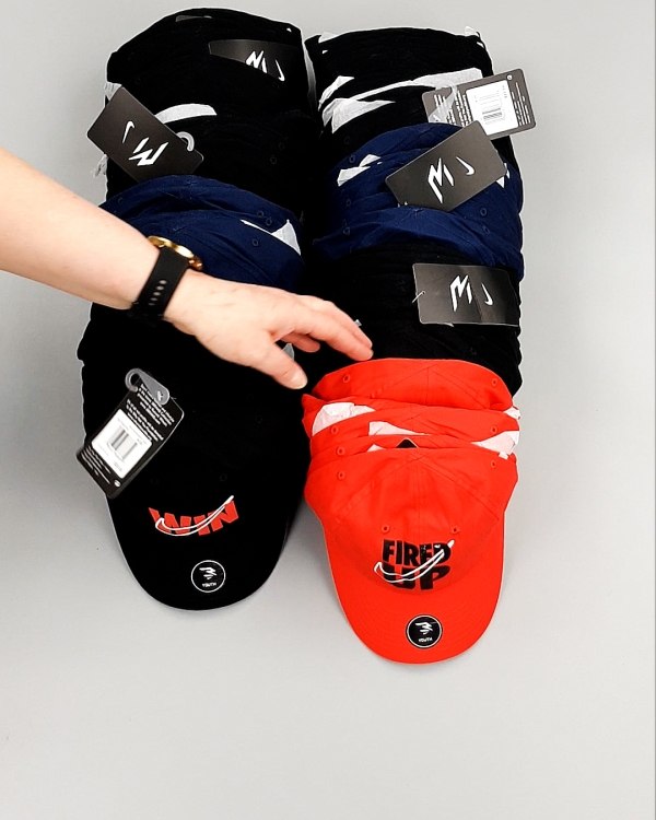 Фотография  127 - Кепки детские CAN 084#5 кг оптом в Пскове и Псковской области