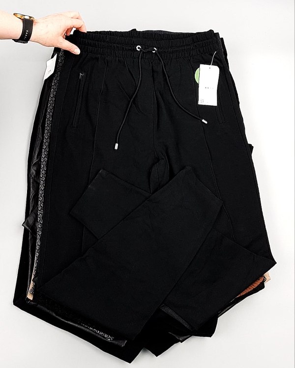 Фотография  662 - Брюки женские лето C&A 025#10 кг, ЛОТ №7894 оптом в Пскове и Псковской области