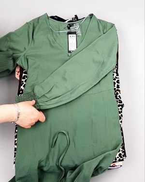 Фотография  828 - Платья Bestseller+DK Summer 035#5 кг оптом в Пскове и Псковской области