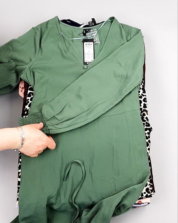 Фотография  580 - Платья Bestseller+DK Summer 035#5 кг оптом в Пскове и Псковской области