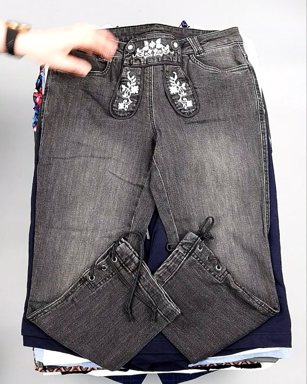 Фотография  172 - C&A Spring, Summer mix 025#20 кг, ЛОТ №7862 оптом в Пскове и Псковской области