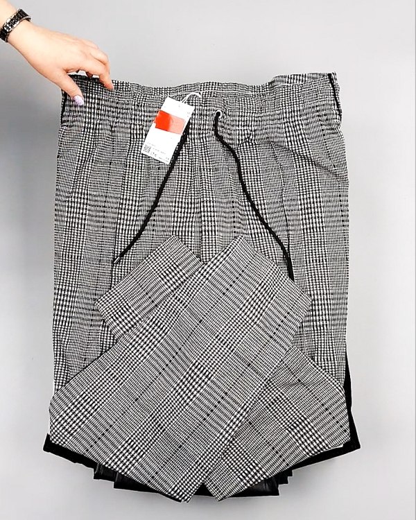 Фотография  131 - Брюки женские зима C&A 025#10 кг, ЛОТ №7910 оптом в Пскове и Псковской области