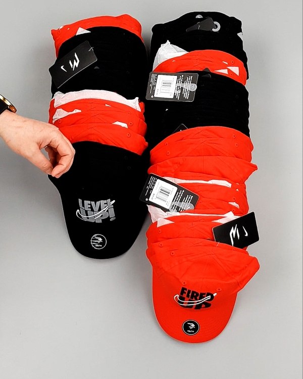 Фотография  380 - Кепки детские CAN 084#5 кг оптом в Пскове и Псковской области