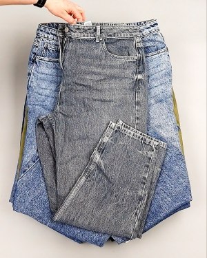 Фотография  920 - Джинсы NEXT Women#10 кг оптом в Пскове и Псковской области