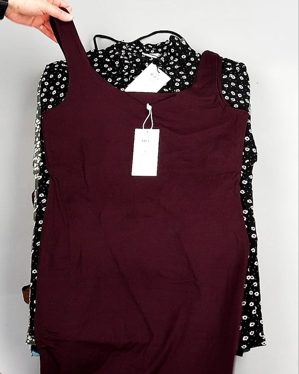 Фотография  431 - Платья Bestseller+DK Summer 035#5 кг, ЛОТ №8060 оптом в Пскове и Псковской области