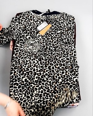 Фотография  938 - Платья Bestseller+DK Summer 035#5 кг оптом в Пскове и Псковской области