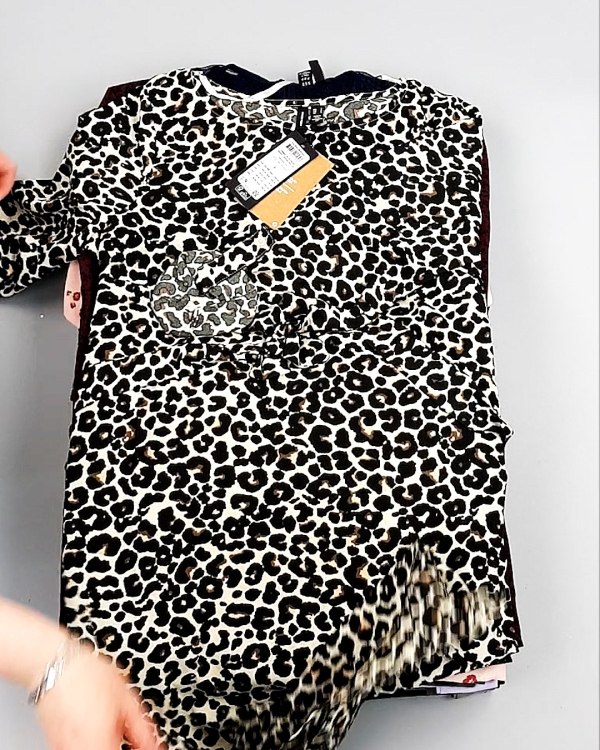 Фотография  990 - Платья Bestseller+DK Summer 035#5 кг оптом в Пскове и Псковской области