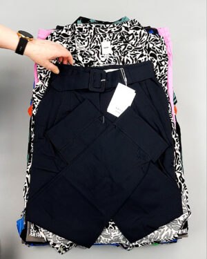 Фотография  613 - ICHI Summer mix 035#13 кг, ЛОТ №8092 оптом в Пскове и Псковской области