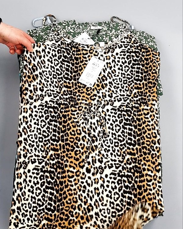 Фотография  404 - Платья Bestseller+DK Summer 035#5 кг, ЛОТ №8059 оптом в Пскове и Псковской области