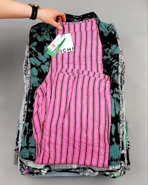 Фотография  184 - ICHI Summer mix 035#13 кг, ЛОТ №8093 оптом в Пскове и Псковской области