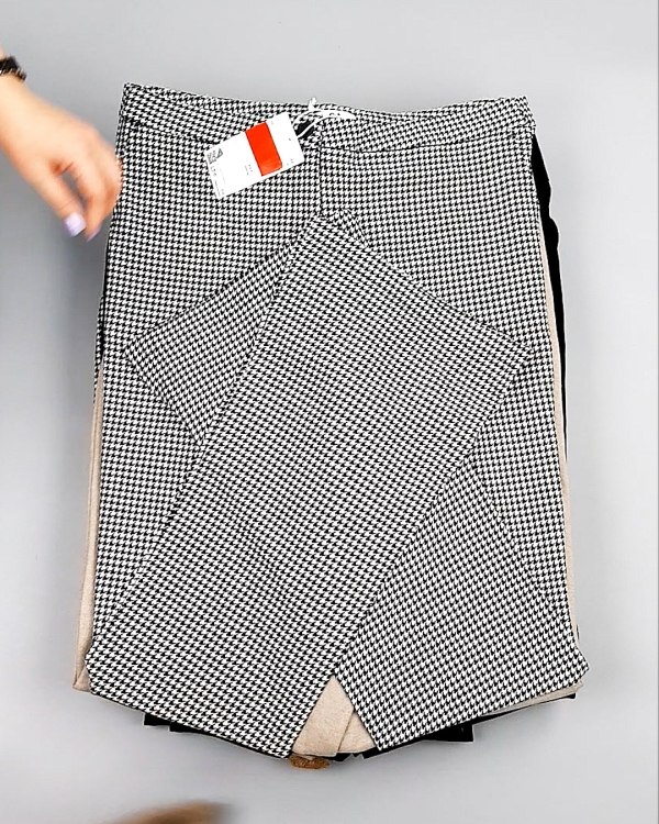 Фотография  707 - Брюки женские зима C&A 025#10 кг, ЛОТ №7908 оптом в Пскове и Псковской области