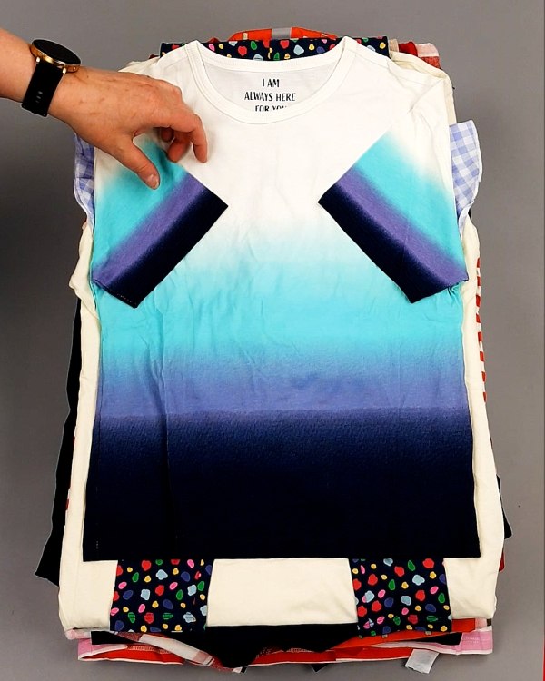 Фотография  239 - TCM Kids весна 022024#7 кг оптом в Пскове и Псковской области