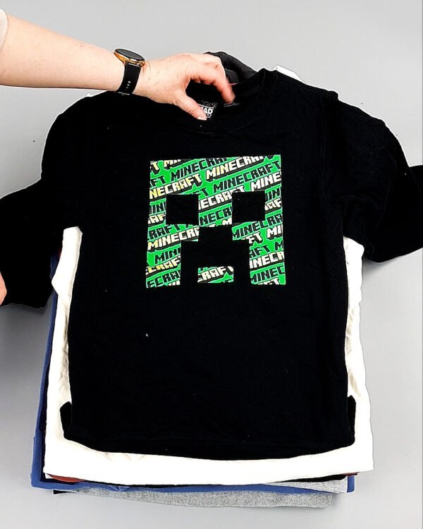 Фотография  807 - Толстовки муж AMAZON 015#10 кг, ЛОТ №8081 оптом в Пскове и Псковской области