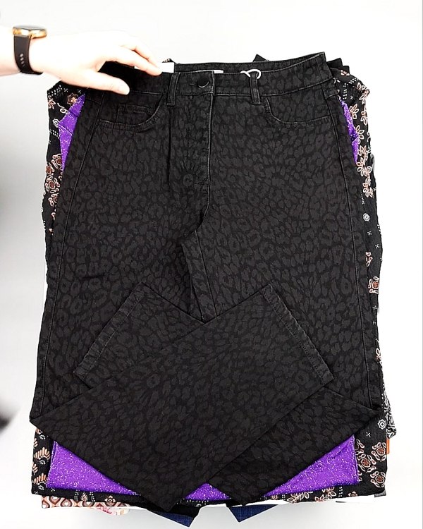 Фотография  157 - C&A Spring, Summer mix 025#20 кг, ЛОТ №7858 оптом в Пскове и Псковской области