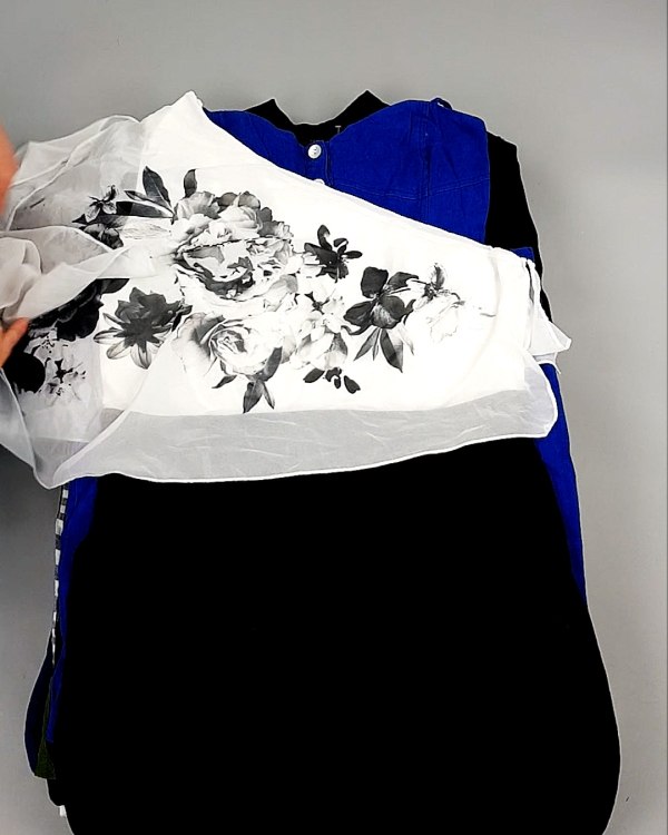 Фотография  112 - Комбинезоны СТОК CAN лето 084#7 кг, ЛОТ №8021 оптом в Пскове и Псковской области