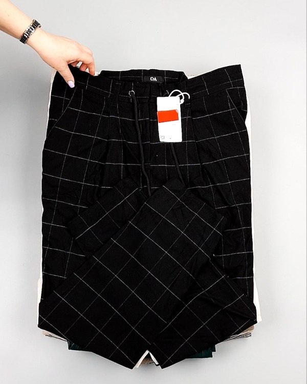 Фотография  581 - Брюки женские зима C&A 025#10 кг, ЛОТ №7910 оптом в Пскове и Псковской области