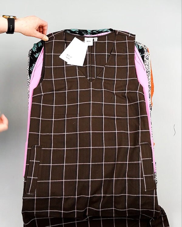 Фотография  402 - ICHI Summer mix 035#13 кг оптом в Пскове и Псковской области