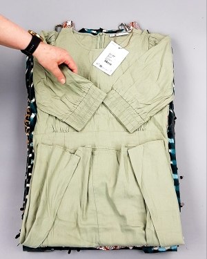 Фотография  845 - Платья Bestseller+DK Summer 035#5 кг, ЛОТ №8061 оптом в Пскове и Псковской области