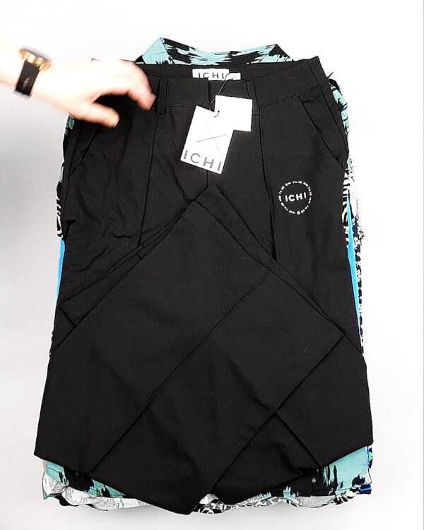 Фотография  508 - ICHI Summer mix 035#13 кг, ЛОТ №8090 оптом в Пскове и Псковской области