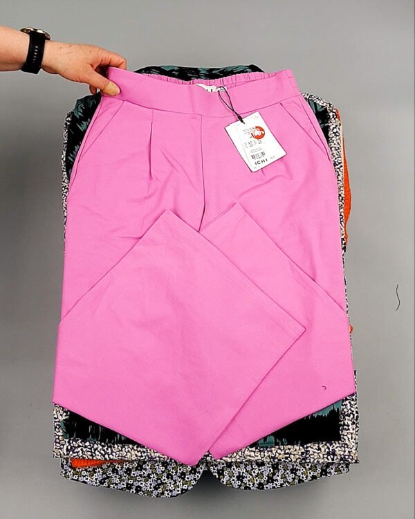 Фотография  884 - ICHI Summer mix 035#13 кг оптом в Пскове и Псковской области