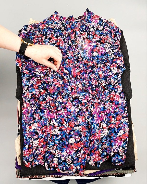 Фотография  909 - C&A Spring, Summer mix 025#20 кг, ЛОТ №7862 оптом в Пскове и Псковской области