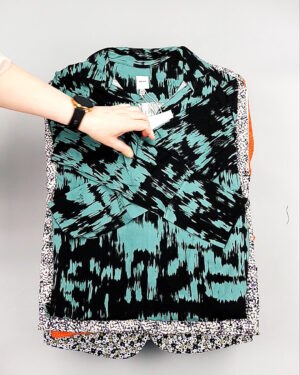 Фотография  427 - ICHI Summer mix 035#13 кг оптом в Пскове и Псковской области