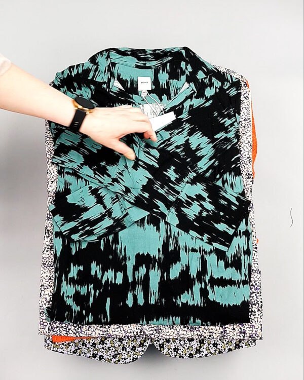 Фотография  419 - ICHI Summer mix 035#13 кг оптом в Пскове и Псковской области