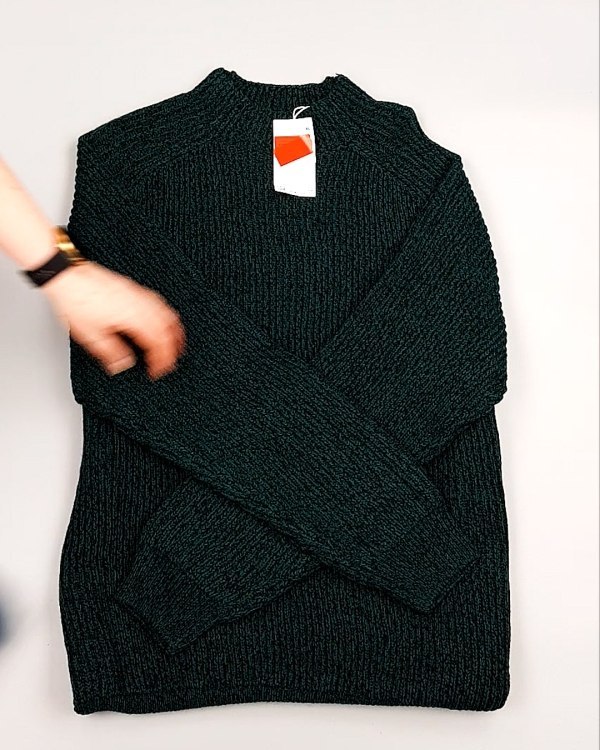 Фотография  826 - Джемпера мужские C&A 025#7 кг, ЛОТ №7887 оптом в Пскове и Псковской области