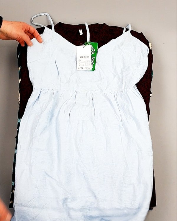 Фотография  344 - Платья Bestseller+DK Summer 035#5 кг, ЛОТ №8059 оптом в Пскове и Псковской области