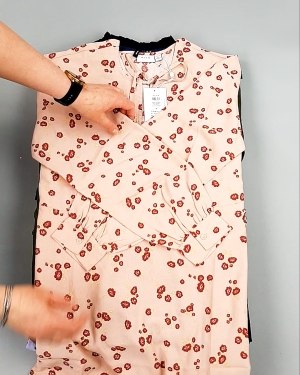 Фотография  906 - Платья Bestseller+DK Summer 035#5 кг оптом в Пскове и Псковской области