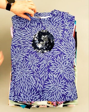 Фотография  638 - BRAND STOCK Kids Summer#10 кг, ЛОТ №8121 оптом в Пскове и Псковской области