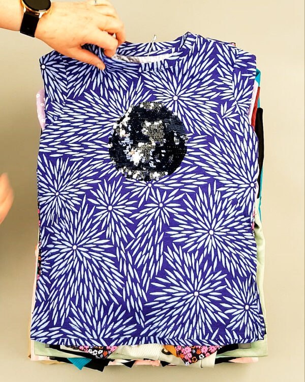 Фотография  559 - BRAND STOCK Kids Summer#10 кг, ЛОТ №8121 оптом в Пскове и Псковской области