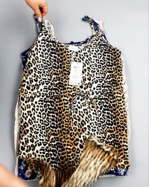 Фотография  201 - Платья Bestseller Summer 104#5 кг, ЛОТ №8103 оптом в Пскове и Псковской области