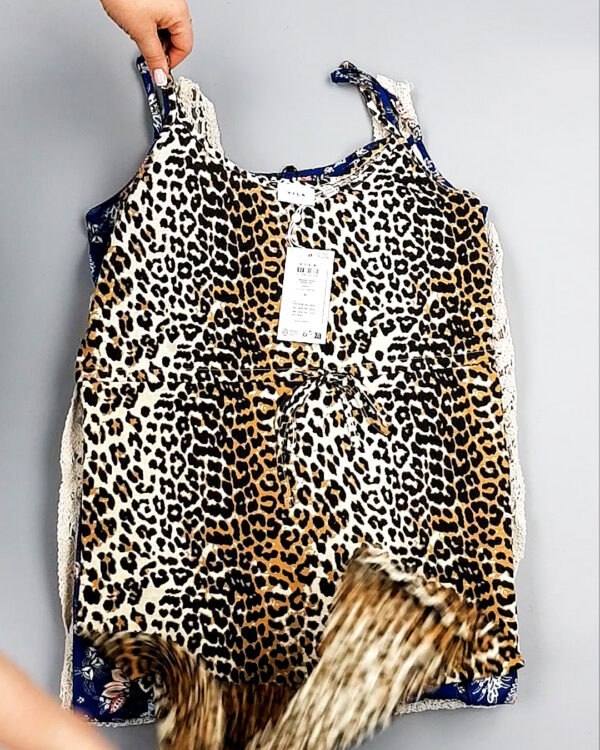 Фотография  839 - Платья Bestseller Summer 104#5 кг, ЛОТ №8103 оптом в Пскове и Псковской области