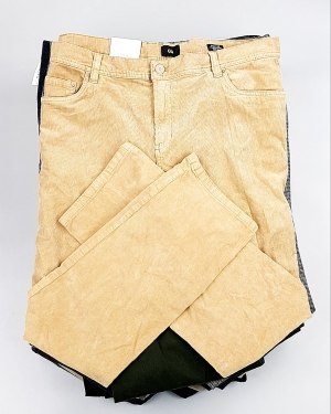 Купить Брюки мужские зима C&A 025#10 кг оптом в Пскове и Псковской области