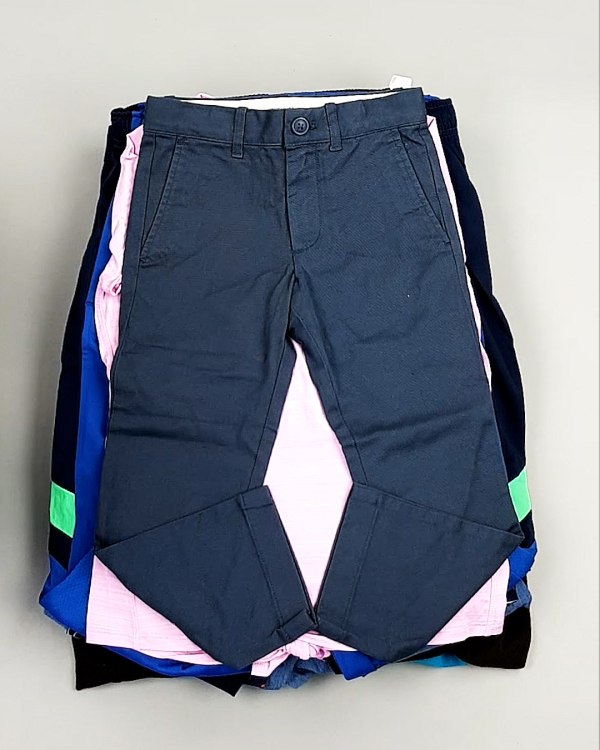 Фотография  956 - KIDS СТОК CAN 084#5 кг, ЛОТ №8006 оптом в Пскове и Псковской области