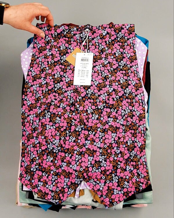 Фотография  210 - BRAND STOCK Kids Summer#10 кг, ЛОТ №8121 оптом в Пскове и Псковской области