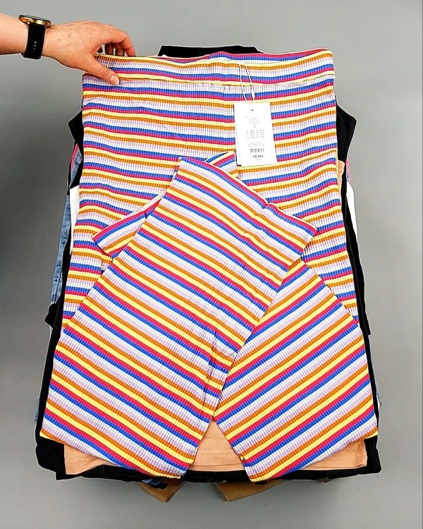 Фотография  360 - ДАНИЯ Summer mix 24#15 кг, ЛОТ №8043 оптом в Пскове и Псковской области