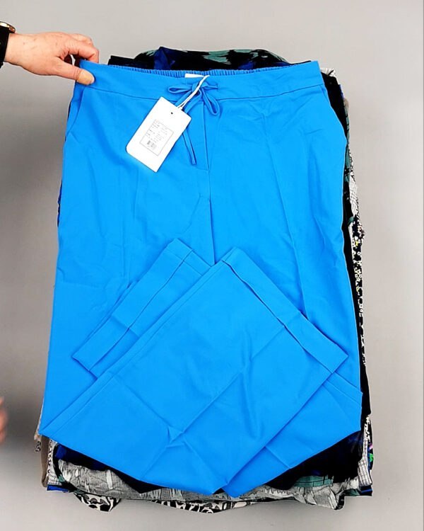 Фотография  712 - ICHI Summer mix 035#13 кг, ЛОТ №8090 оптом в Пскове и Псковской области