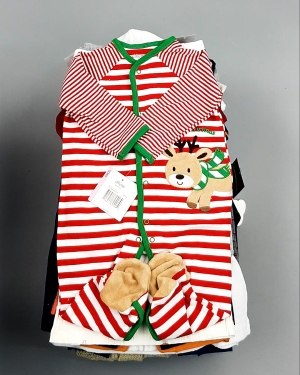 Фотография  735 - BABY СТОК CAN 084#5 кг оптом в Пскове и Псковской области