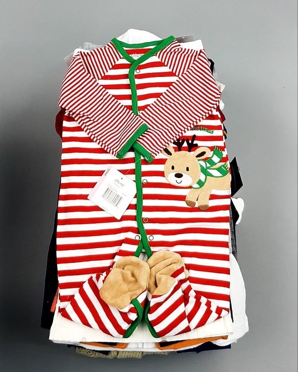 Фотография  868 - BABY СТОК CAN 084#5 кг оптом в Пскове и Псковской области