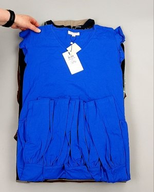 Фотография  674 - Платья Bestseller+DK Summer 035#5 кг, ЛОТ №8058 оптом в Пскове и Псковской области