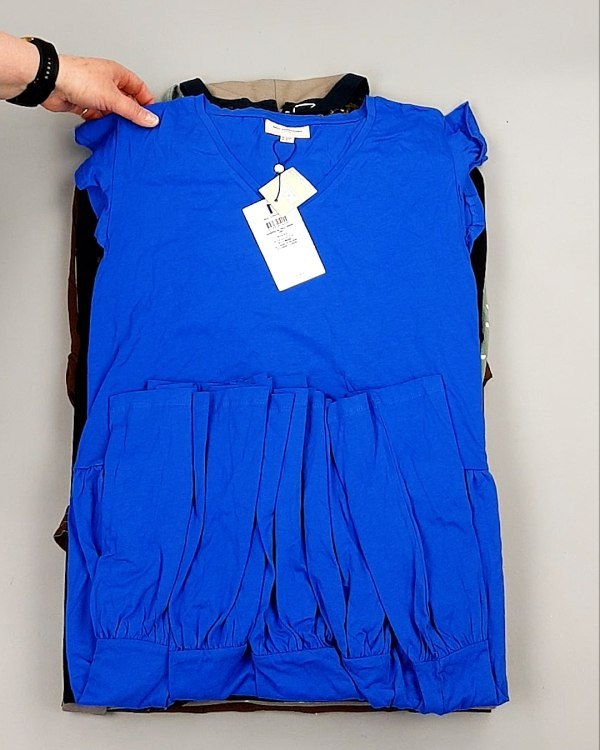 Фотография  531 - Платья Bestseller+DK Summer 035#5 кг, ЛОТ №8058 оптом в Пскове и Псковской области