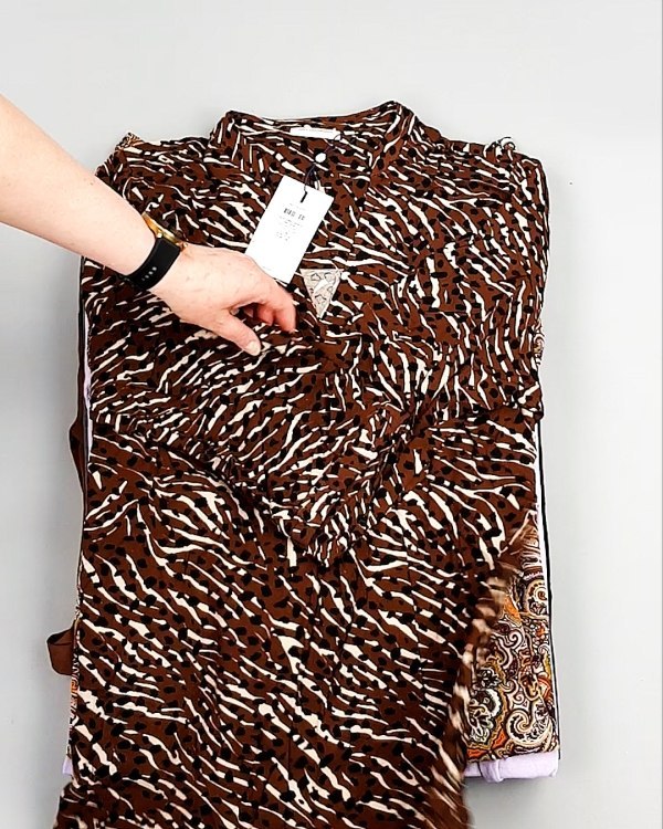 Фотография  407 - Платья Bestseller+DK Summer 035#5 кг, ЛОТ №8060 оптом в Пскове и Псковской области