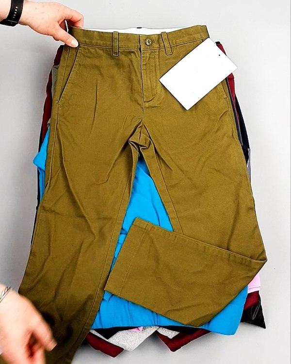 Фотография  377 - KIDS СТОК CAN 084#5 кг оптом в Пскове и Псковской области