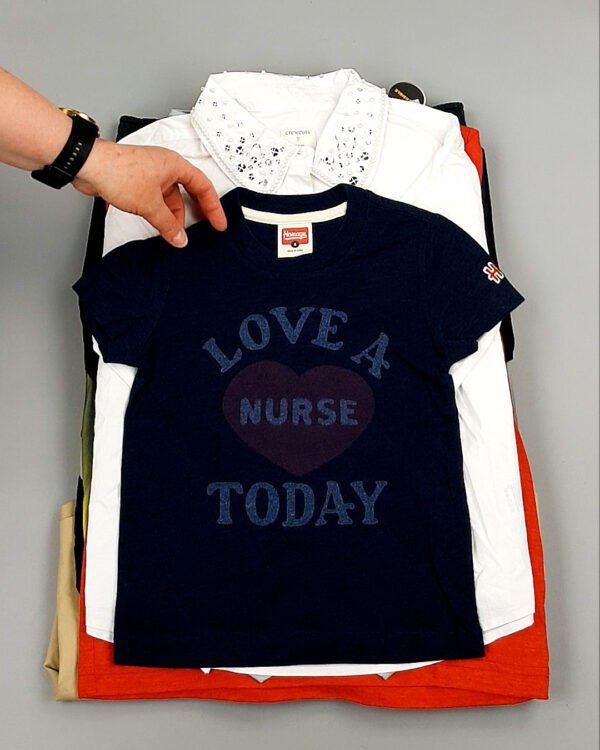 Фотография  742 - KIDS Summer СТОК CAN 084#5 кг оптом в Пскове и Псковской области